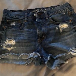 American eagle shorts